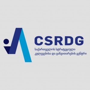 CSRDG